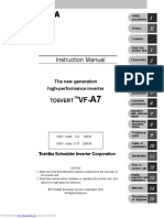 Inverter Manual PDF