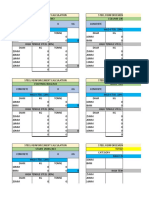 Steel Reinforcing Calculator For Estimates