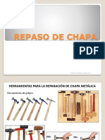 Repaso de Chapa PDF