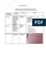 Evaluacion Modulo V