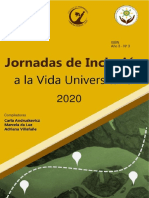 Libro JIVU 2020 PDF