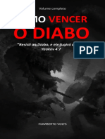 Como Vencer o Diabo