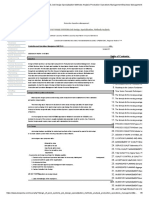 DESIGN OF WORK SYSTEMS - Job Design Specialization Methods Analysis Pro) 'Duction Operations Management Business Management