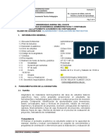 2020 I Elaboracion y Formulacion de Proyectos - Ep Administracion