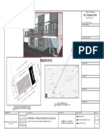 A-1 Laguda - 2 Storey Residential Building