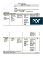 Plan de Apoyo Individual PAI