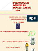 Cours GPS PDF