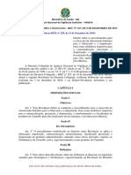 Cannabis Anvisa - Resolução