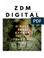 Como Ganhar 10 Dolares Ou Mais Por Dia! - ZDMDIGITAL