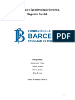 Segundo Parcial. Bracamonte Caligiuri Chiusa Diaz PDF