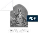 Livret de Mariage A Imprimer