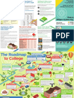 Roadmap To College English Version