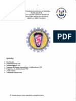 VIH Dr. Romero HCRH-1 PDF