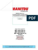 EP531 - Manual de Operação PDF