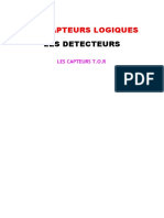 Expose Detecteurs