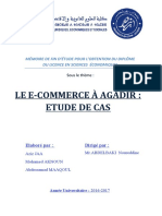 L'ecommerce