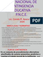 PNCE