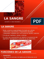 La Sangre