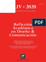 Libro Tnedencias Escenicas y Audiovisuales 2019 PDF