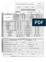 CHECK LIST INTERNO JSL Rev. 5