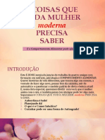 Ebook Dia Das Mulheres