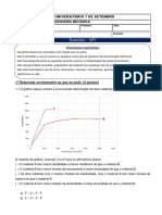 Exercício VP1 CMM