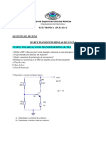 Questoes de Revisao - Aplicada I 2020