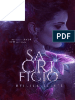 Sacrificio William Saints PDF