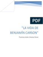 Actividad 4 Estudio de Caso La Vida de Ben Carson