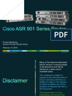 ASR901 Scale PDF