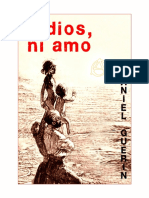 Daniel Guerin - Ni Dios, Ni Amo PDF