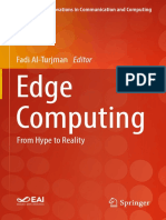 Edge Computing - From Hype To Reality PDF