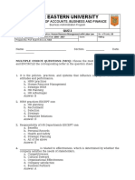 Quiz 2 - Section 1