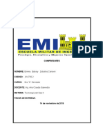 Tecnologia Del Gas COMPRESORES