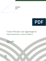 4 Exemplo de Plano de Negócio PDF