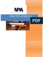 Tarea 1 Practica Juridica 1