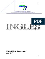 Teoria INGLÉS PDF