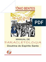 Manual de Paracletologia PDF