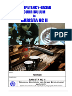 Barista CBC