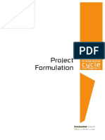 Project Formulation - Solidaridad Network