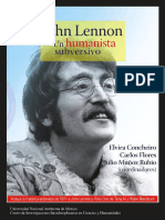 John Lennon-E PDF