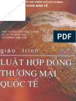 Giao Trinh Luat Hop Dong Thuong Mai Quoc Te