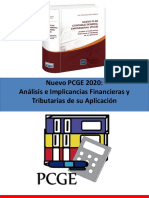 Plan Contable General Empresarial 2020 PDF