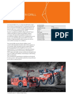 dd2711 Specification Sheet English