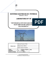 Lab 05 Lineas de Transmision PDF