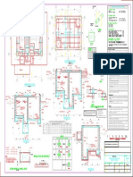 13A Cisterna 5 m3 - Estructural-ES-01 PDF