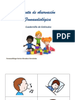 Cuadernillo de Estímulos PAOF PDF