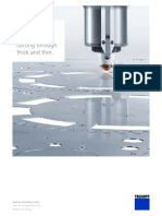 Trumpf TruLaser PDF