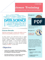 Data Science With Python-Sasmita PDF