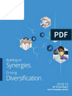 Annual Report 2018 19 PDF